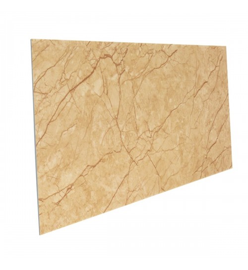 Самоклеюча стінова PET плитка 600*300*2mm, ціна за 1 шт. (PET-1673)