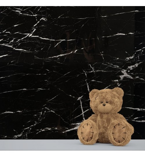 Самоклеюча стінова PET плитка 600*300*2mm, ціна за 1 шт. (PET-1675)