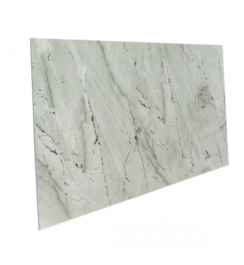 Самоклеюча стінова PET плитка 600*300*2mm, ціна за 1 шт. (PET-1682)